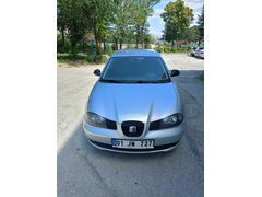 Sahibinden Seat Ibiza 1.4 Reference 2006 Model