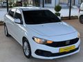 BARAN AUTODAN 2022 EGEA MULTİJET ÇELİK JANT SERVİS BAKIMLI