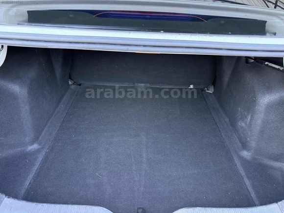 BARAN AUTODAN 2022 EGEA MULTİJET ÇELİK JANT SERVİS BAKIMLI