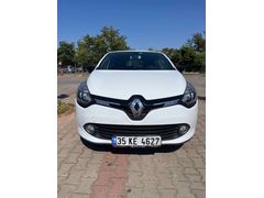 Sahibinden Renault Clio 1.5 dCi Icon 2016 Model 
