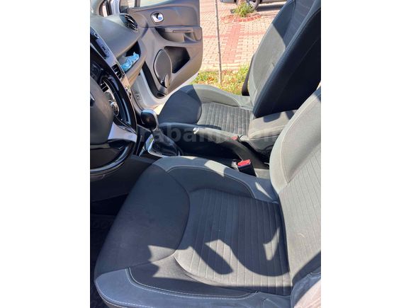 Sahibinden Renault Clio 1.5 dCi Icon 2016 Model 