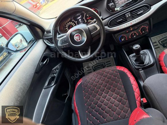 SÖĞÜT AUTO Egea 1.3 MultiJet Easy