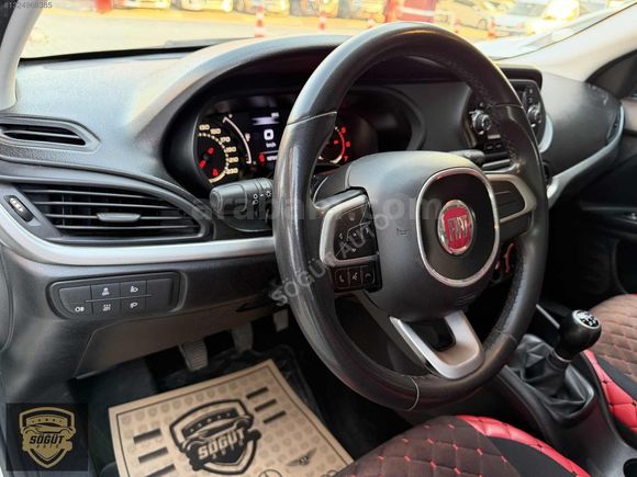 SÖĞÜT AUTO Egea 1.3 MultiJet Easy