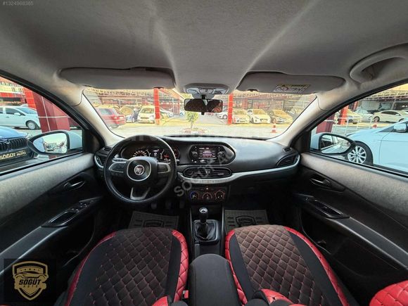 SÖĞÜT AUTO Egea 1.3 MultiJet Easy