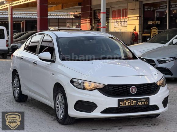 SÖĞÜT AUTO Egea 1.3 MultiJet Easy
