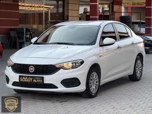 SÖĞÜT AUTO Egea 1.3 MultiJet Easy