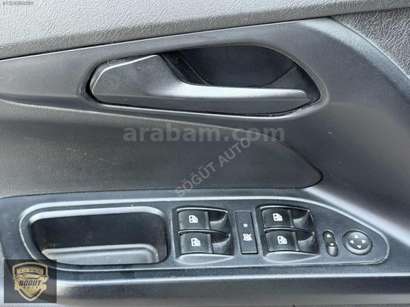 SÖĞÜT AUTO Egea 1.3 MultiJet Easy