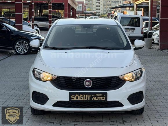 SÖĞÜT AUTO Egea 1.3 MultiJet Easy