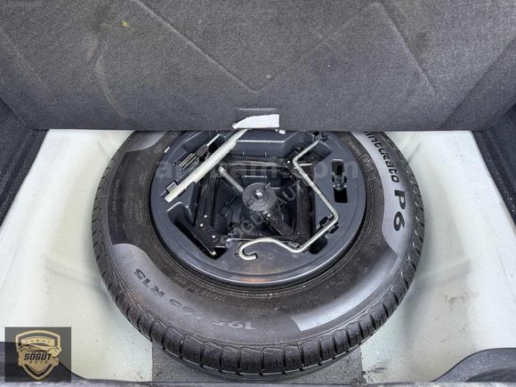 SÖĞÜT AUTO Egea 1.3 MultiJet Easy