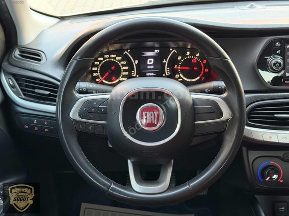 SÖĞÜT AUTO Egea 1.3 MultiJet Easy