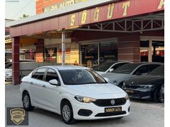 SÖĞÜT AUTO Egea 1.3 MultiJet Easy