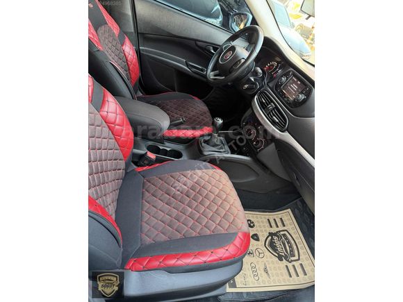 SÖĞÜT AUTO Egea 1.3 MultiJet Easy