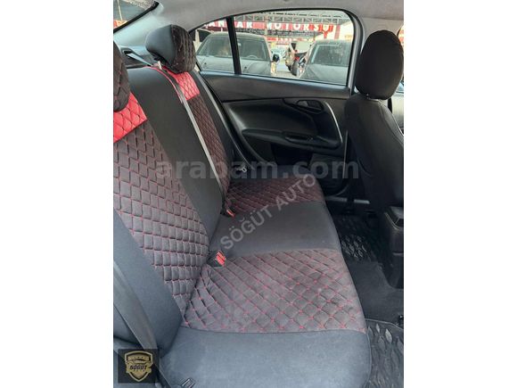 SÖĞÜT AUTO Egea 1.3 MultiJet Easy