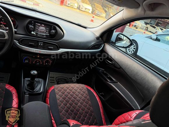 SÖĞÜT AUTO Egea 1.3 MultiJet Easy