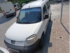 Sahibinden Peugeot Partner 1.9 D 2005 Model