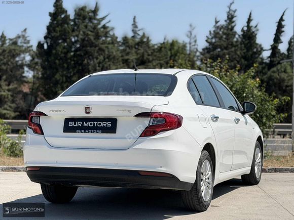 2024 FİAT EGEA 1.3 M.JET EASY 50KM