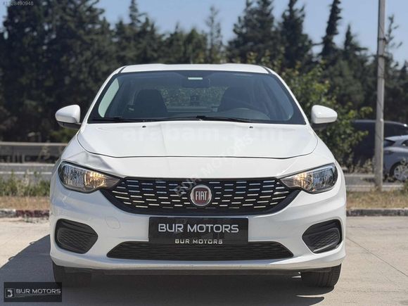 2024 FİAT EGEA 1.3 M.JET EASY 50KM