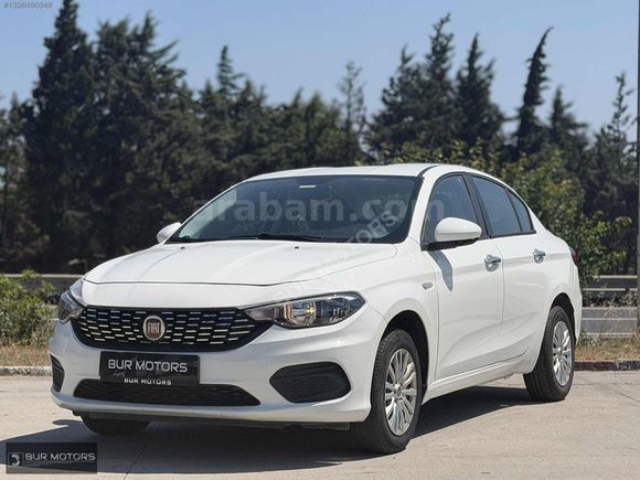 2024 FİAT EGEA 1.3 M.JET EASY 50KM