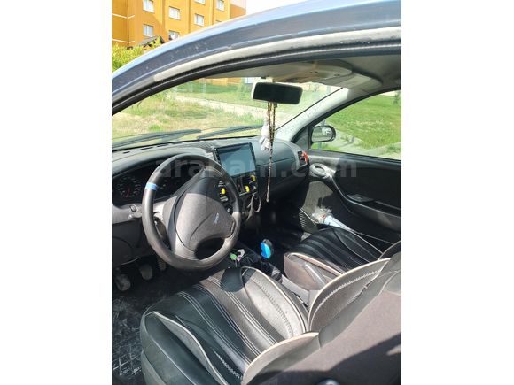 Sahibinden Fiat Bravo 1.6 SX 2001 Model