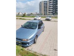 Sahibinden Fiat Bravo 1.6 SX 2001 Model