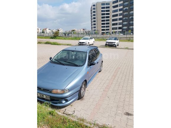 Sahibinden Fiat Bravo 1.6 SX 2001 Model