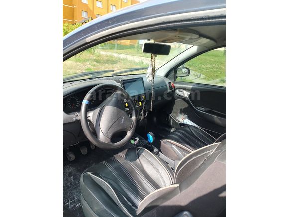 Sahibinden Fiat Bravo 1.6 SX 2001 Model