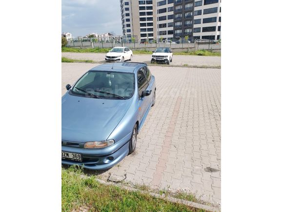 Sahibinden Fiat Bravo 1.6 SX 2001 Model