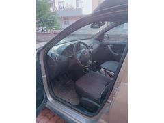 Sahibinden Dacia Duster 1.5 dCi Ambiance 2012 Model