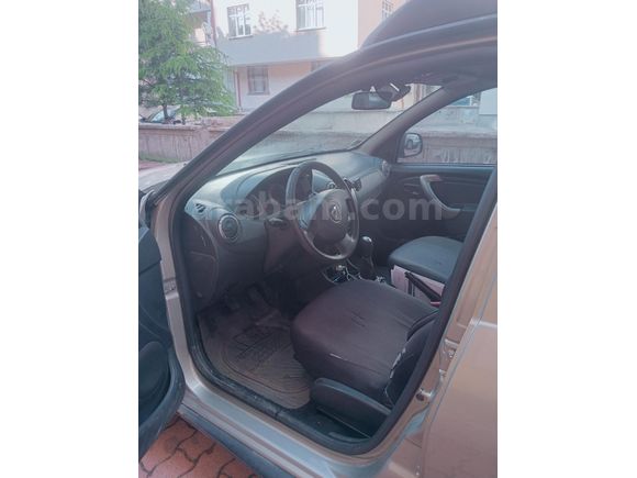 Sahibinden Dacia Duster 1.5 dCi Ambiance 2012 Model
