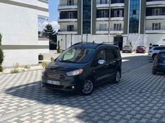 Galeriden Ford Tourneo Courier 1.6 TDCi Titanium Plus 2017 Model Van