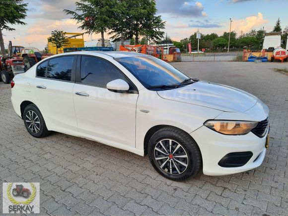 2020 MODEL FİAT EGEA 1.3 MULTİJET EASY HATASIZ EMSALSİZ 172.KM