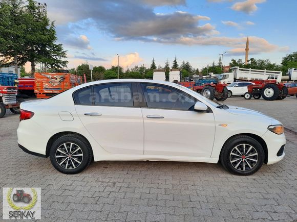 2020 MODEL FİAT EGEA 1.3 MULTİJET EASY HATASIZ EMSALSİZ 172.KM
