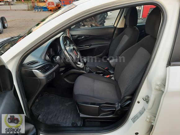2020 MODEL FİAT EGEA 1.3 MULTİJET EASY HATASIZ EMSALSİZ 172.KM