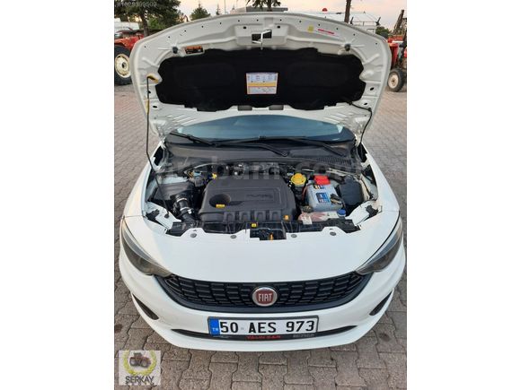 2020 MODEL FİAT EGEA 1.3 MULTİJET EASY HATASIZ EMSALSİZ 172.KM