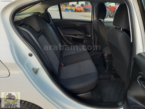 2020 MODEL FİAT EGEA 1.3 MULTİJET EASY HATASIZ EMSALSİZ 172.KM
