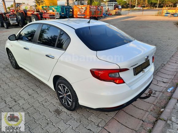2020 MODEL FİAT EGEA 1.3 MULTİJET EASY HATASIZ EMSALSİZ 172.KM