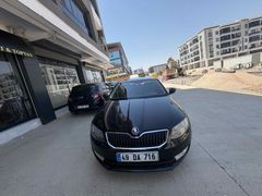 Sahibinden Skoda Octavia 1.6 Ambiente Optimal 2015 Model 