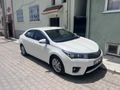 Yetkili Servis Bakımlı Orijinal Toyota Corolla 1.4 D-4D Premium 2015 Model  