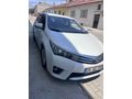 Yetkili Servis Bakımlı Orijinal Toyota Corolla 1.4 D-4D Premium 2015 Model  