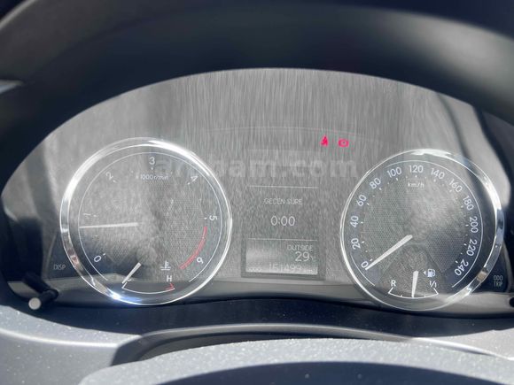 Yetkili Servis Bakımlı Orijinal Toyota Corolla 1.4 D-4D Premium 2015 Model  