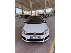 Sahibinden Volkswagen Golf 1.6 TDi Trendline 2012 Model 