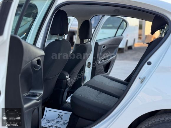 HATASIZ BOYASIZ 2020 EGEA 1.3 Multijet EASY 175.oookm 95HP