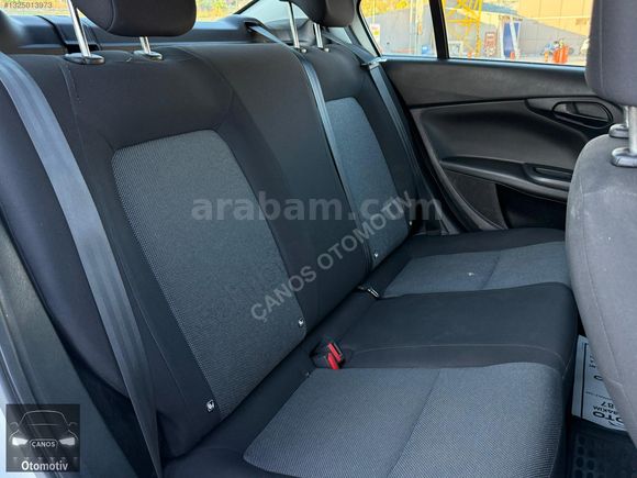 HATASIZ BOYASIZ 2020 EGEA 1.3 Multijet EASY 175.oookm 95HP