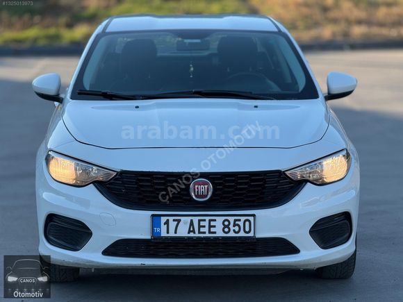 HATASIZ BOYASIZ 2020 EGEA 1.3 Multijet EASY 175.oookm 95HP