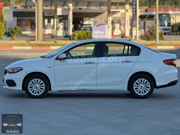 HATASIZ BOYASIZ 2020 EGEA 1.3 Multijet EASY 175.oookm 95HP