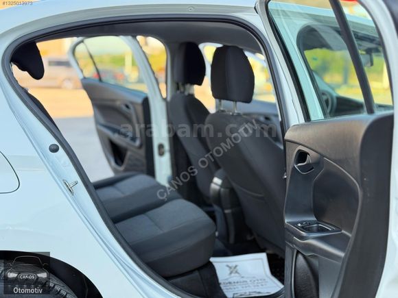 HATASIZ BOYASIZ 2020 EGEA 1.3 Multijet EASY 175.oookm 95HP