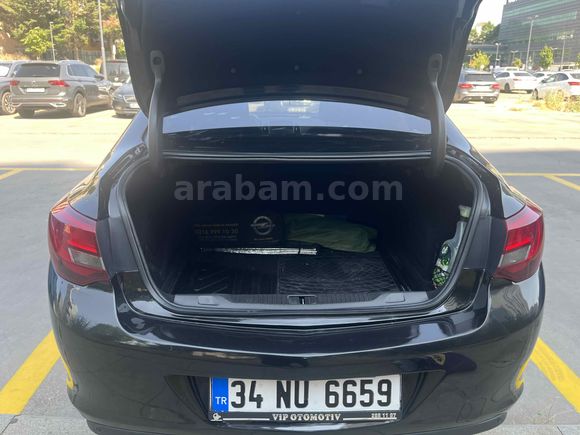 Sahibinden Opel Astra 1.6 CDTI