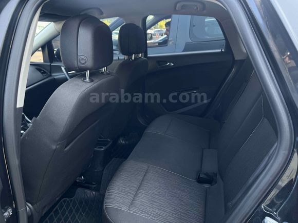 Sahibinden Opel Astra 1.6 CDTI
