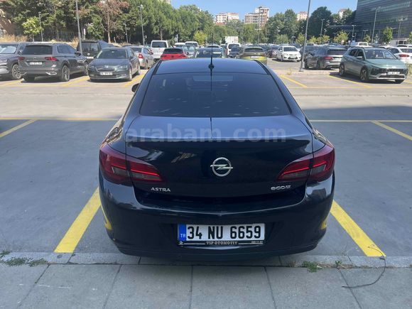 Sahibinden Opel Astra 1.6 CDTI