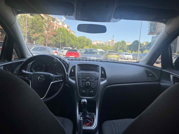 Sahibinden Opel Astra 1.6 CDTI